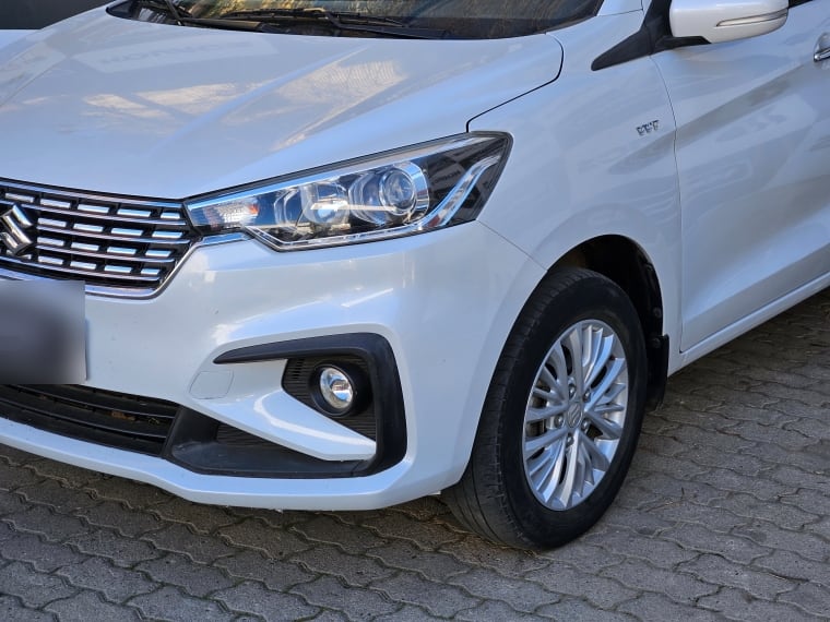 Suzuki Ertiga 1.5 Gl Mt año 2019