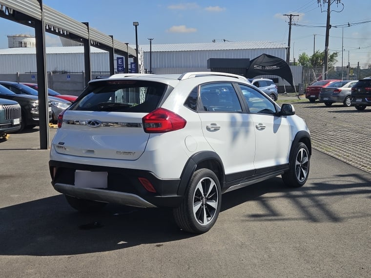 Chery Tiggo 2 1.5 Glx Mt año 2020