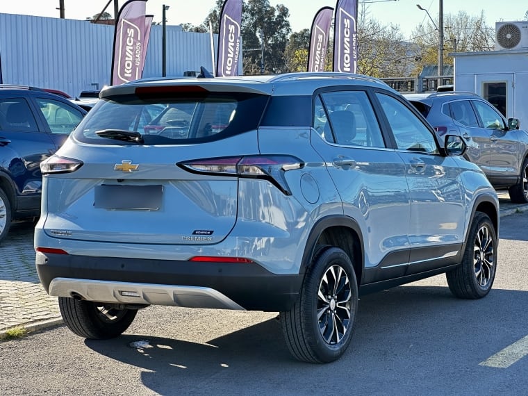 Chevrolet Groove 1.5 Premier Mt año 2025