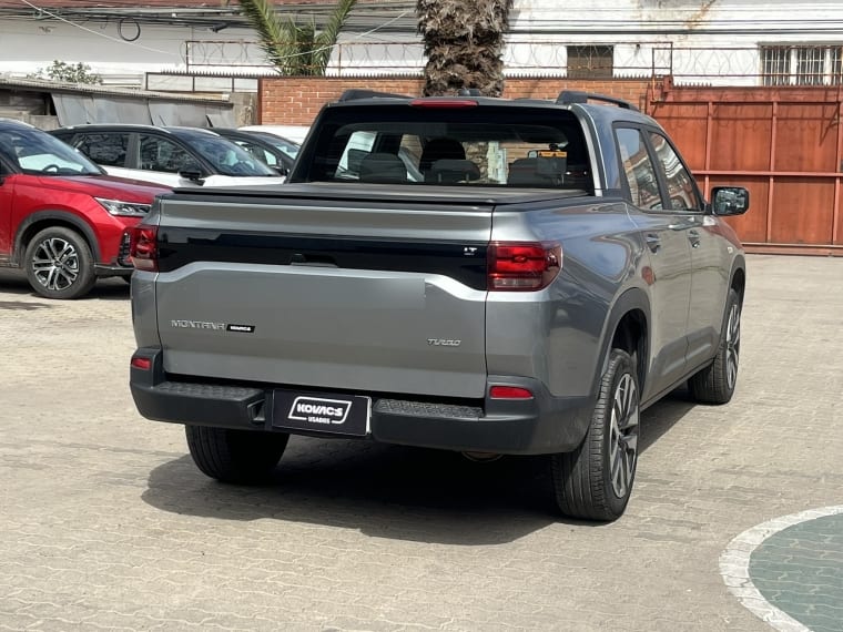 Chevrolet Montana 1.2 año 2024