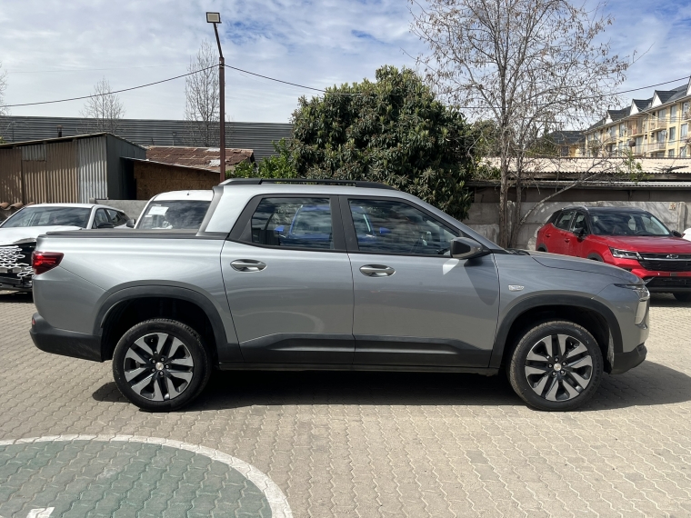 Chevrolet Montana 1.2 año 2024