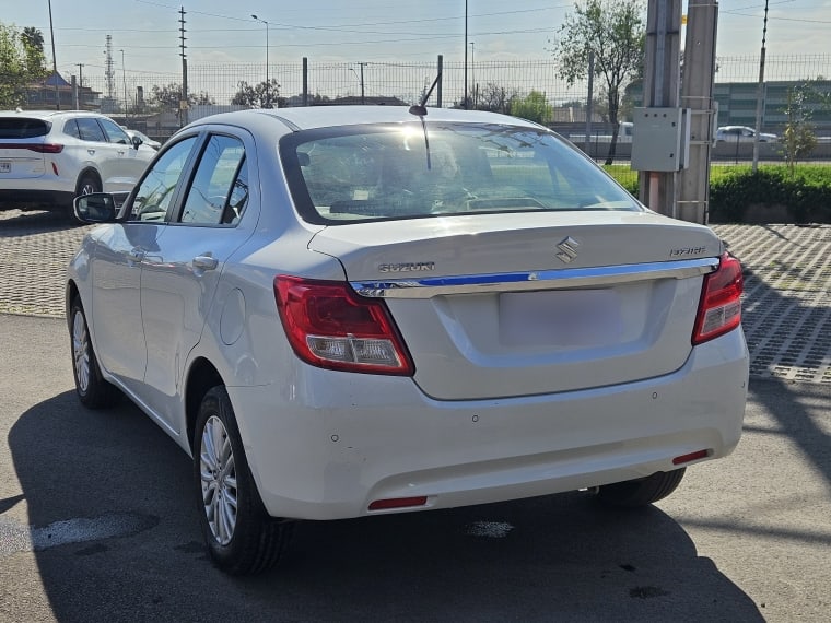 Suzuki Dzire Dzire año 2022