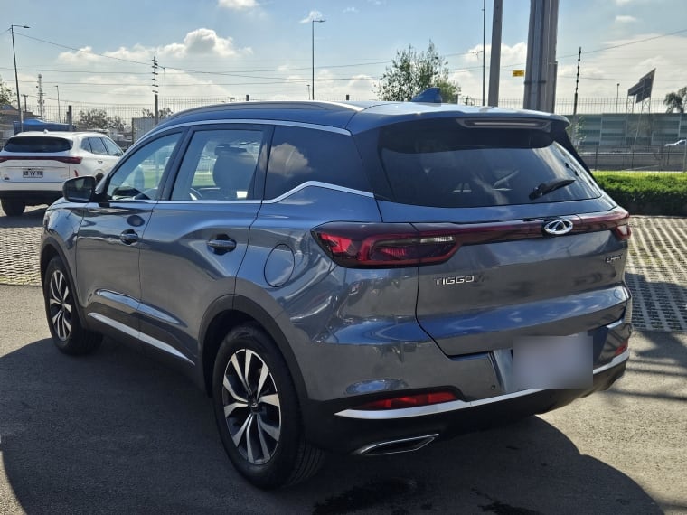 Chery Tiggo 7 1.5 Pro Glx At año 2022