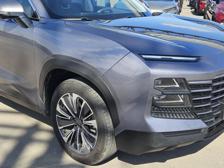 Jetour Dashing Lux Mt 1.5 año 2024