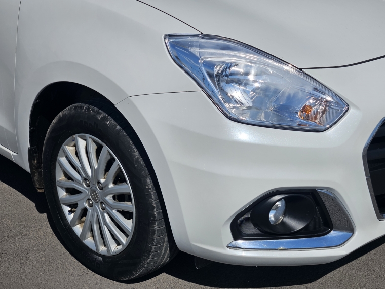 Suzuki Dzire Dzire año 2022