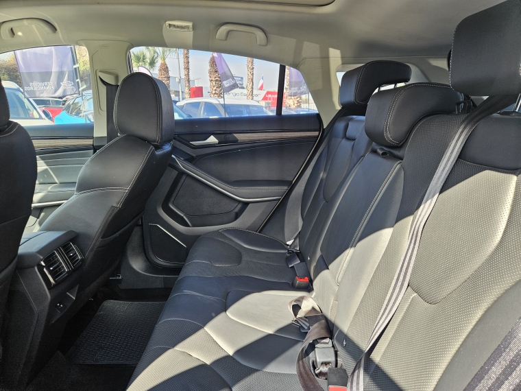 Ford Territory Territory Titanium 1.5 At año 2022