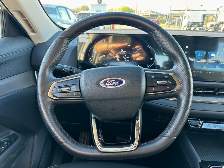 Ford Territory 1.5 Trend At año 2024