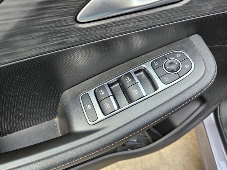 Omoda C5 1.5 Urban At año 2026