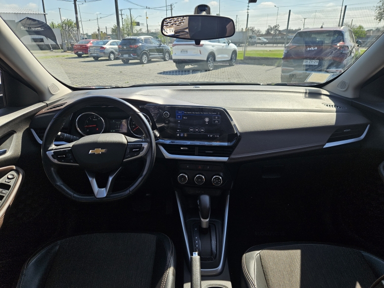 Chevrolet Montana Ltz At 1.2 año 2024