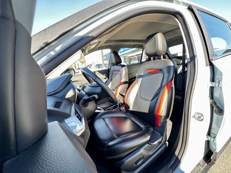 Chevrolet Groove 1.5 Premier Mt año 2025