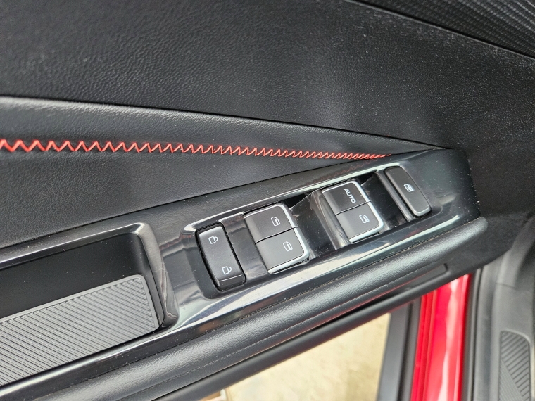 Chevrolet Groove 1.5l Rs Mt año 2026