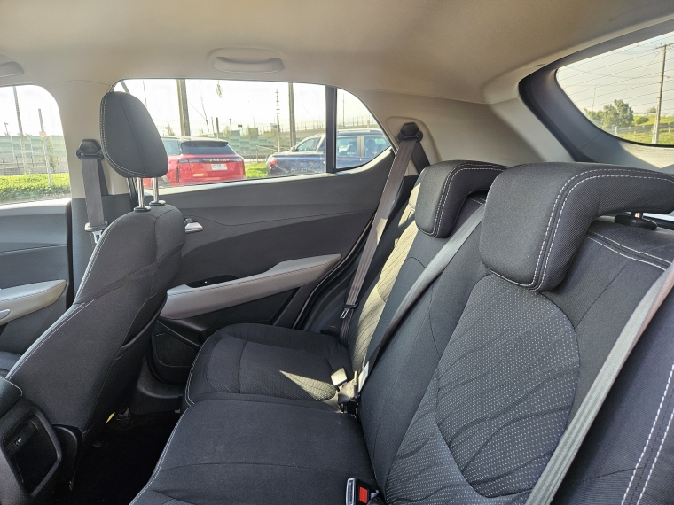 Chevrolet Groove Groove 1.5 año 2021