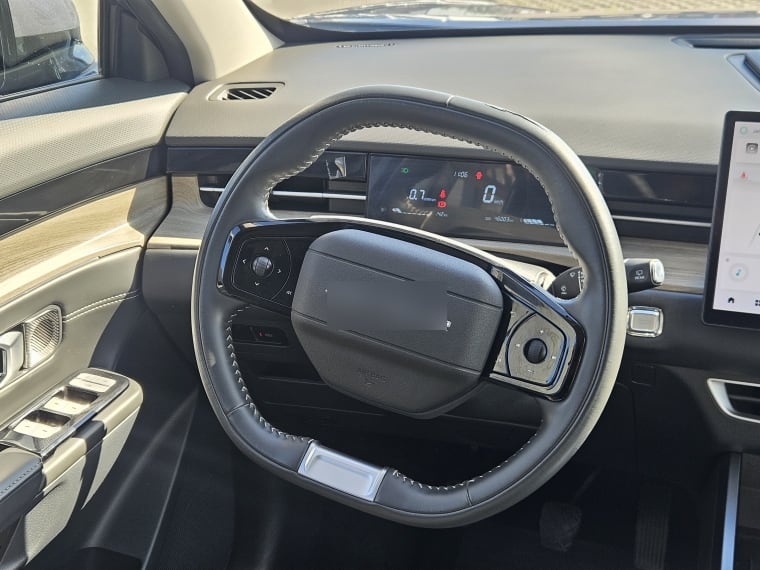 Jetour Dashing Lux Mt 1.5 año 2024
