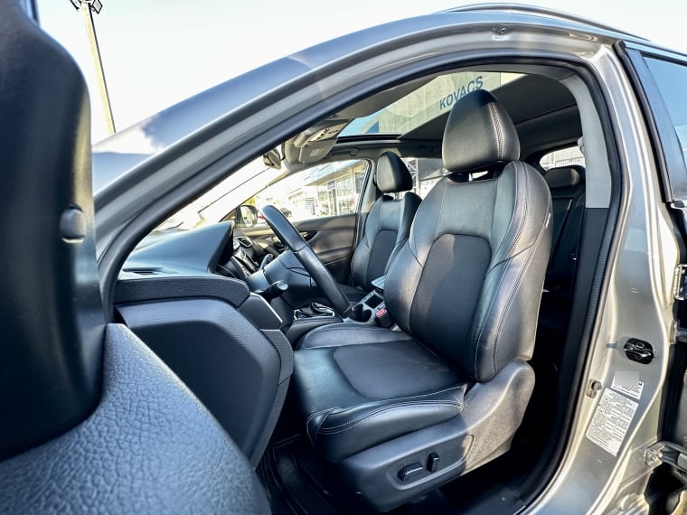 Nissan Qashqai 2.0 Exclusive At 4x4 año 2021
