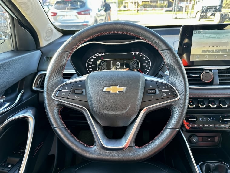 Chevrolet Groove 1.5 Premier Mt año 2025
