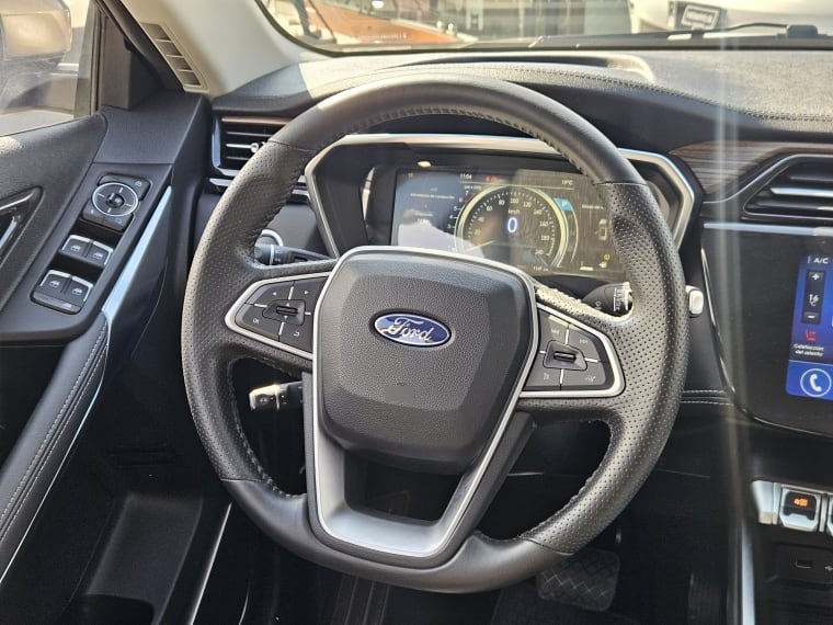 Ford Territory Territory Titanium 1.5 At año 2022