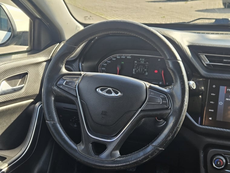 Chery Tiggo 2 1.5 Glx Mt año 2020