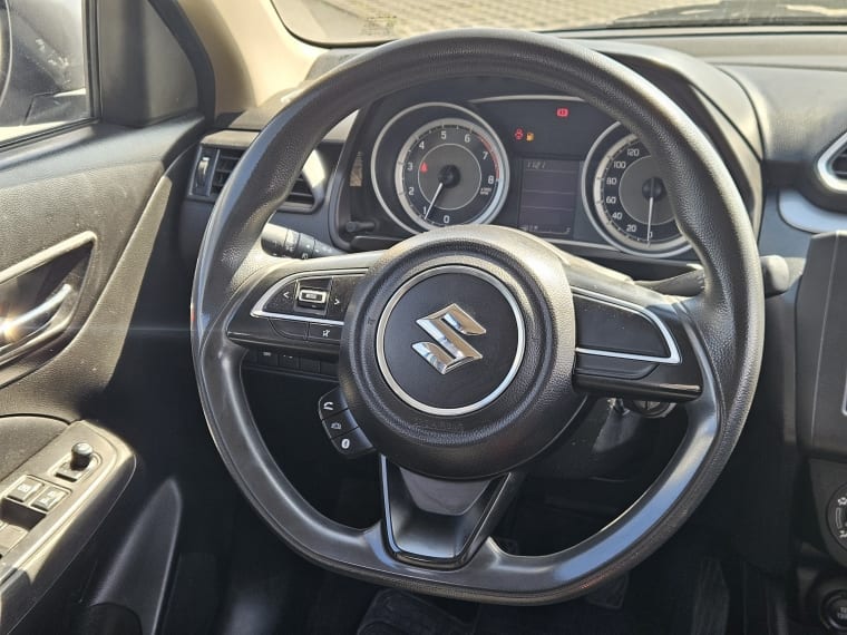 Suzuki Dzire Dzire año 2022