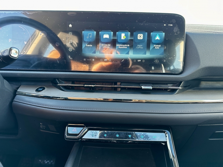 Ford Territory 1.5 Trend At año 2024