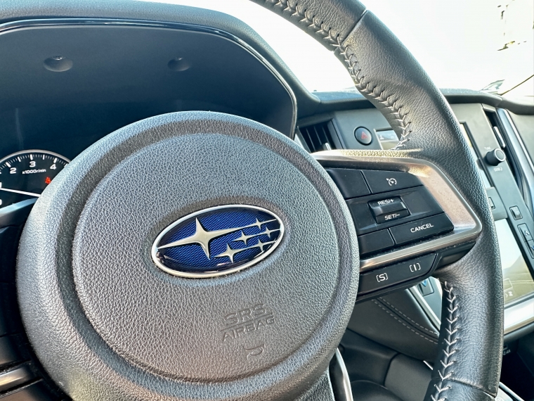 Subaru Outback 2.5 Xs At 4x4 año 2023