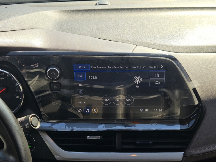 Chevrolet Montana Ltz At 1.2 año 2024