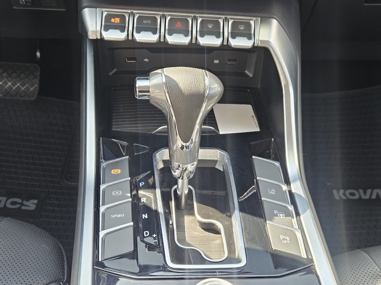 Ford Territory Territory Titanium 1.5 At año 2022