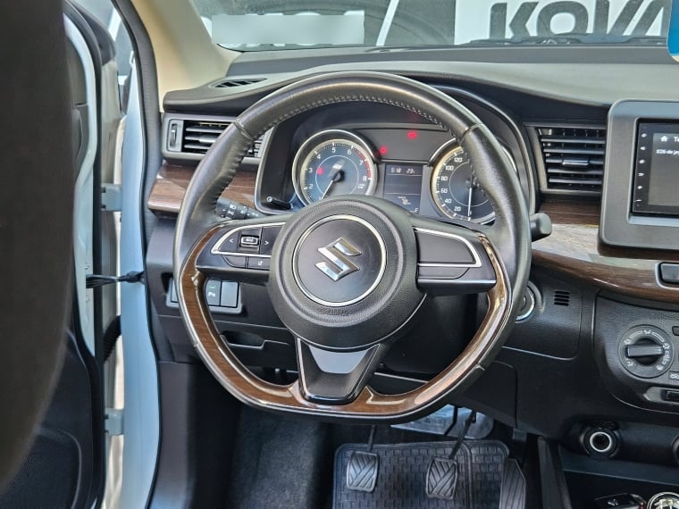 Suzuki Ertiga 1.5 Gl Mt año 2019