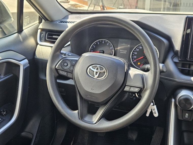 Toyota Rav4 Rav 4 2.0 Lujo Mt año 2019