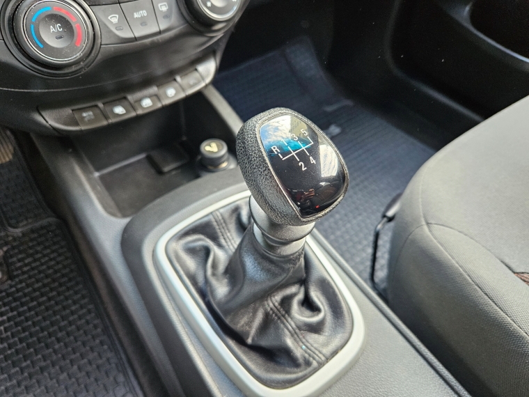 Chevrolet Sail 1.5 Nb Ls Mt año 2019