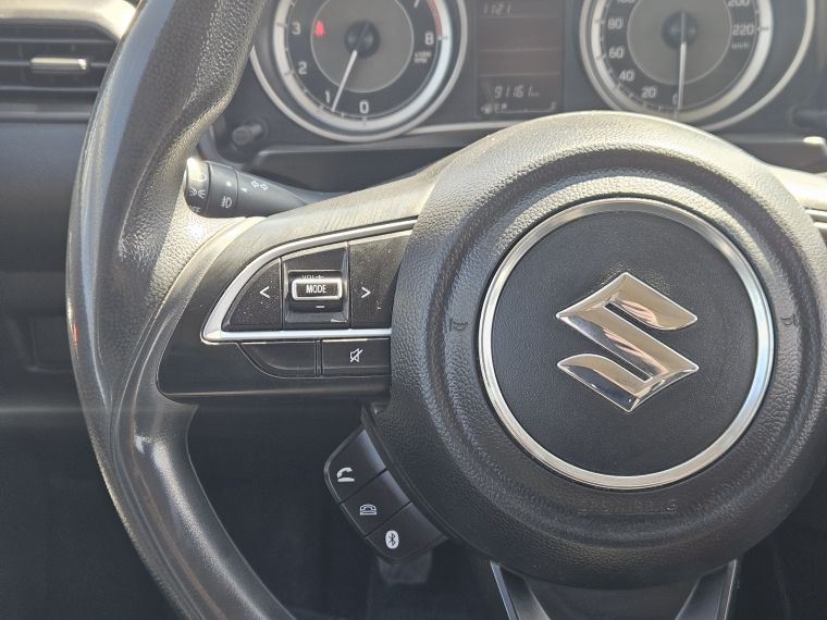 Suzuki Dzire Dzire año 2022