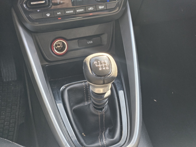 Chevrolet Groove Groove 1.5 año 2021