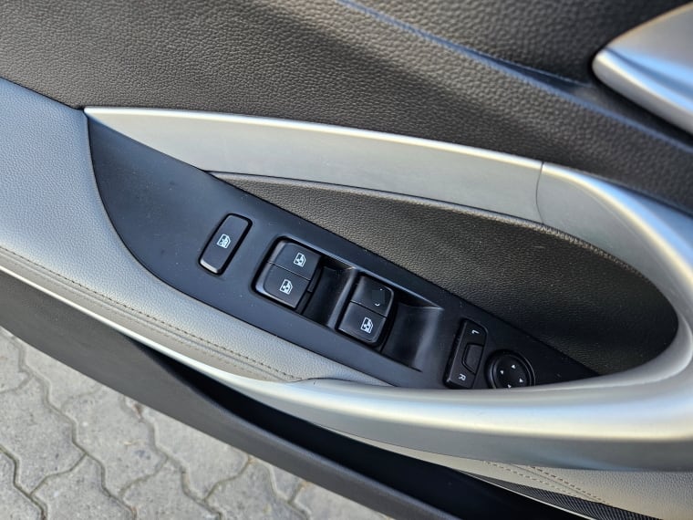 Chevrolet Groove 1.5 Ltz Mt año 2025