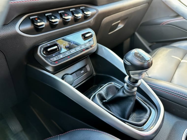 Chevrolet Groove 1.5 Premier Mt año 2025