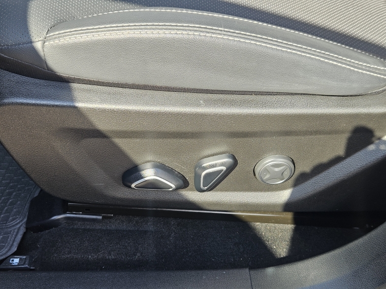 Ford Territory Territory Titanium 1.5 At año 2022