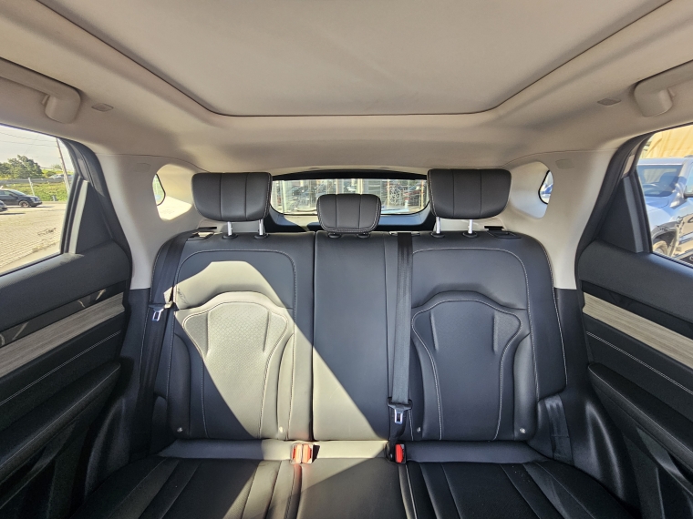 Jetour Dashing Lux Mt 1.5 año 2024