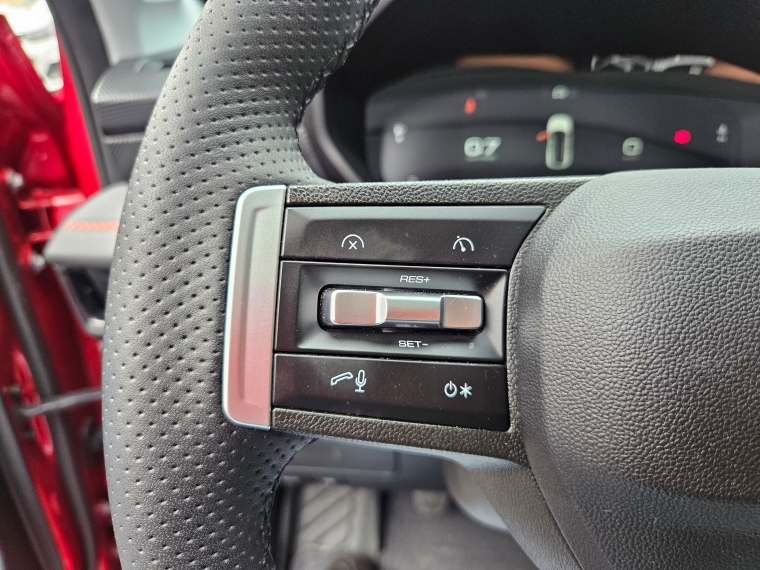 Chevrolet Groove 1.5l Rs Mt año 2026