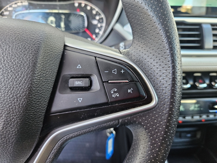 Chevrolet Groove 1.5 Ltz Mt año 2025