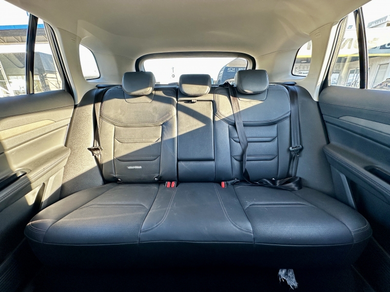 Ford Territory 1.5 Trend At año 2024