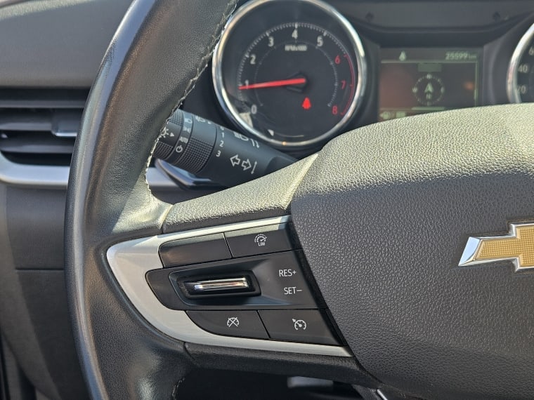 Chevrolet Montana Ltz At 1.2 año 2024