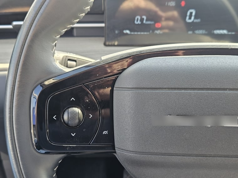 Jetour Dashing Lux Mt 1.5 año 2024