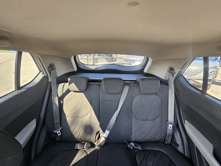 Chevrolet Groove Groove 1.5 año 2021