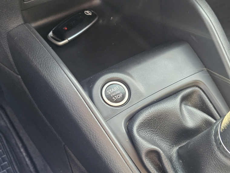 Nissan Kicks 1.6 Advance Mt año 2024