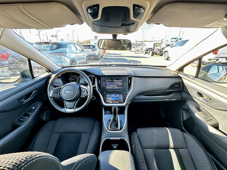 Subaru Outback 2.5 Xs At 4x4 año 2023