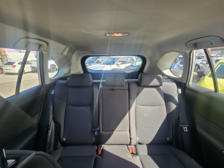 Toyota Rav4 Rav 4 2.0 Lujo Mt año 2019