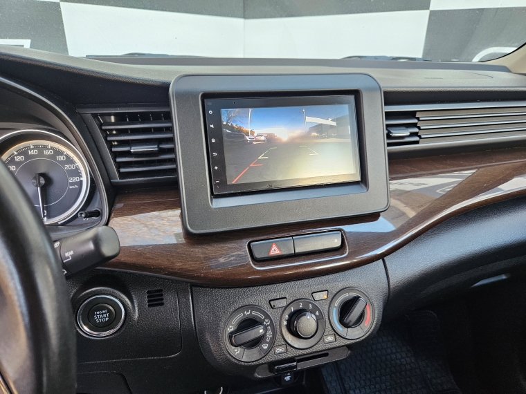 Suzuki Ertiga 1.5 Gl Mt año 2019