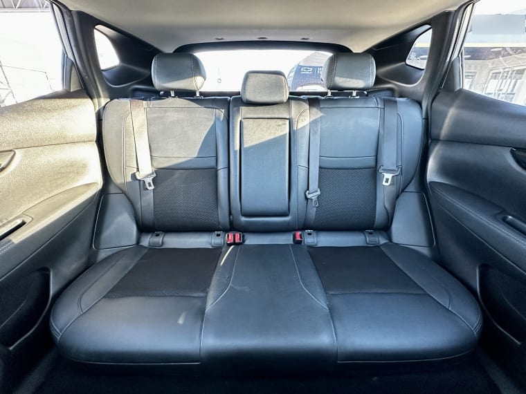 Nissan Qashqai 2.0 Exclusive At 4x4 año 2021