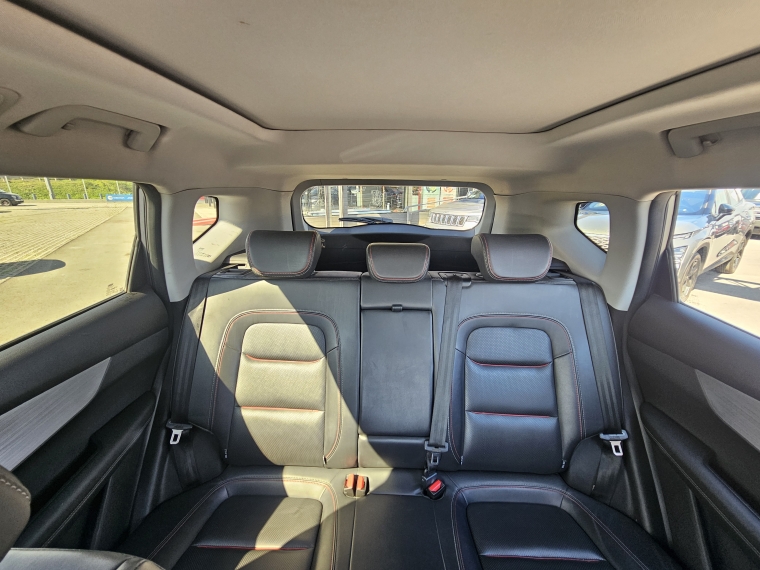 Chery Tiggo 7 1.5 Pro Glx At año 2022