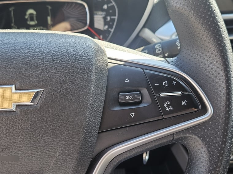 Chevrolet Groove Groove 1.5 año 2021