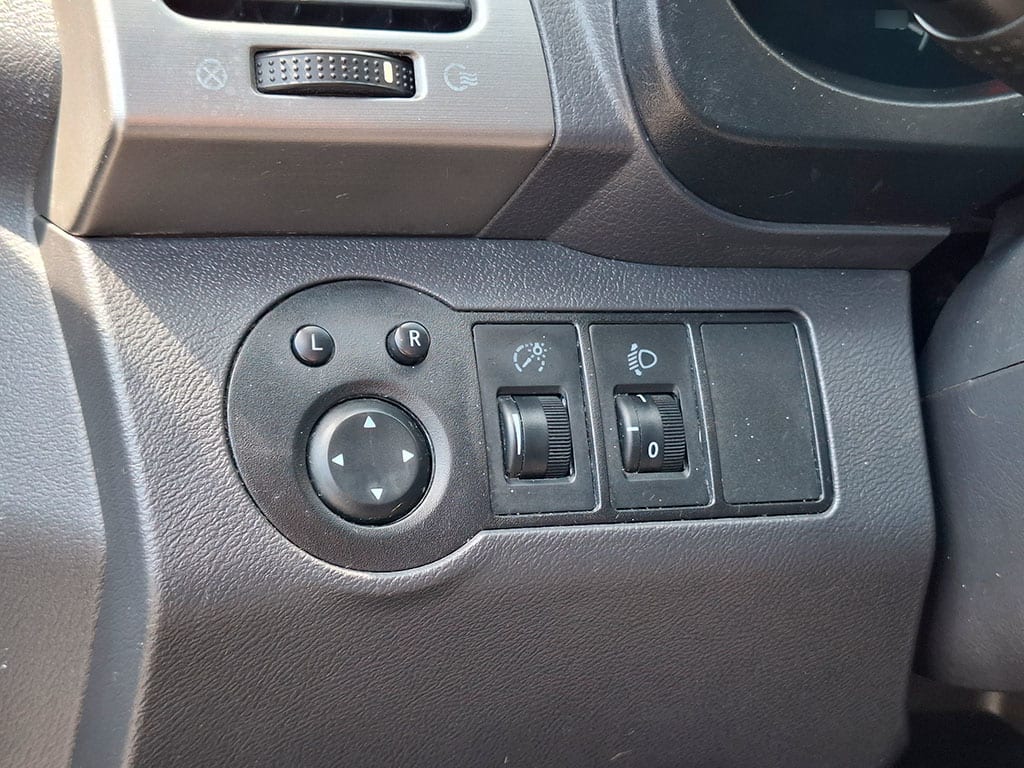 Chery Tiggo 1.6 año 2016