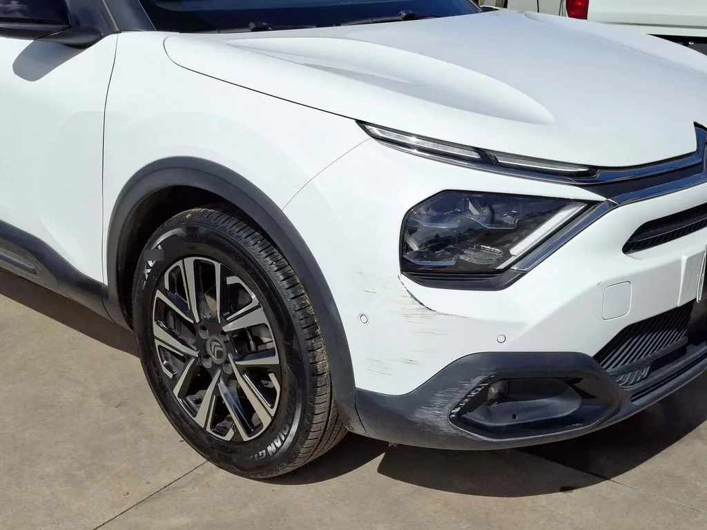 Citroen C4 1.5 Bluehdi Diesel Shine 4x2 130 Ss Eat8 At 5p año 2022